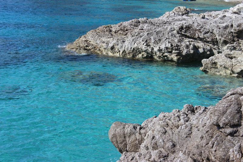 Gullo Capo Vaticano Ricadi Eksteriør bilde